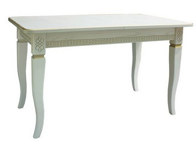 4697-Stol-razdvizhnoj-Leset-Dakota-2R-s patinoy